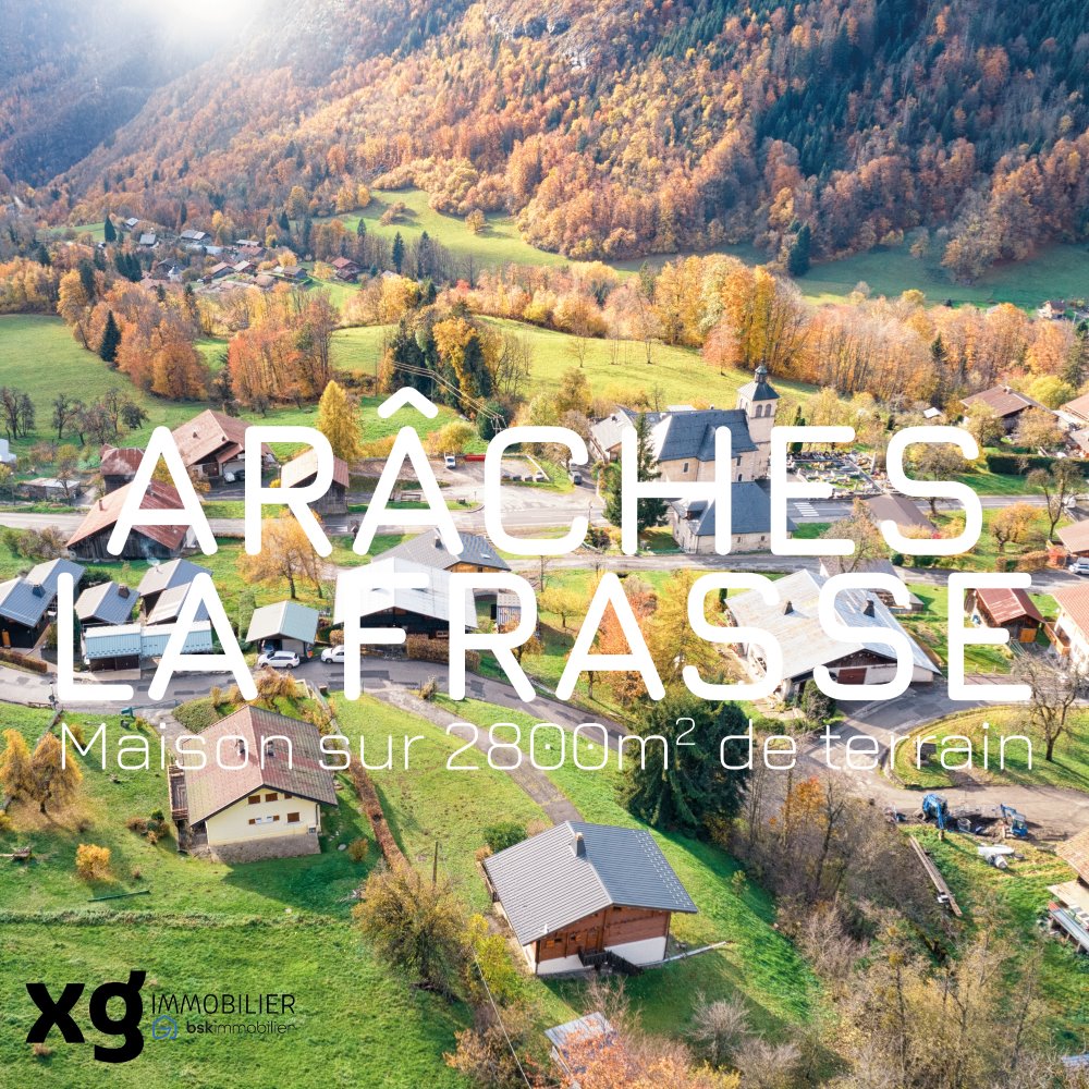 Immobilier Chamonix Megève Passy Sallanches vente appartement agence pas cher Cluses Cordon Sallanches Chamonix Megève
