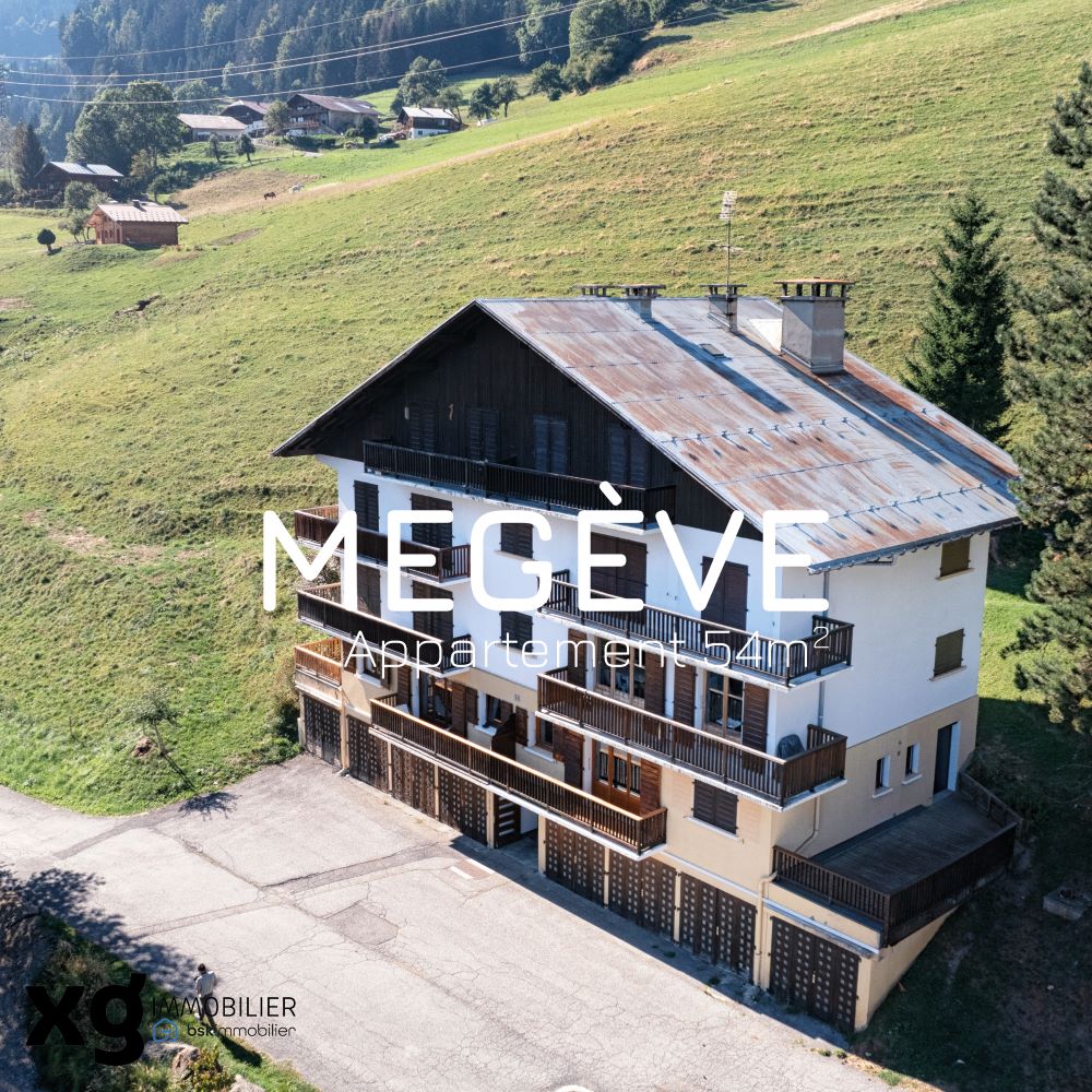 Immobilier Chamonix Megève Passy Sallanches vente appartement agence pas cher Cluses Cordon Sallanches Chamonix Megève