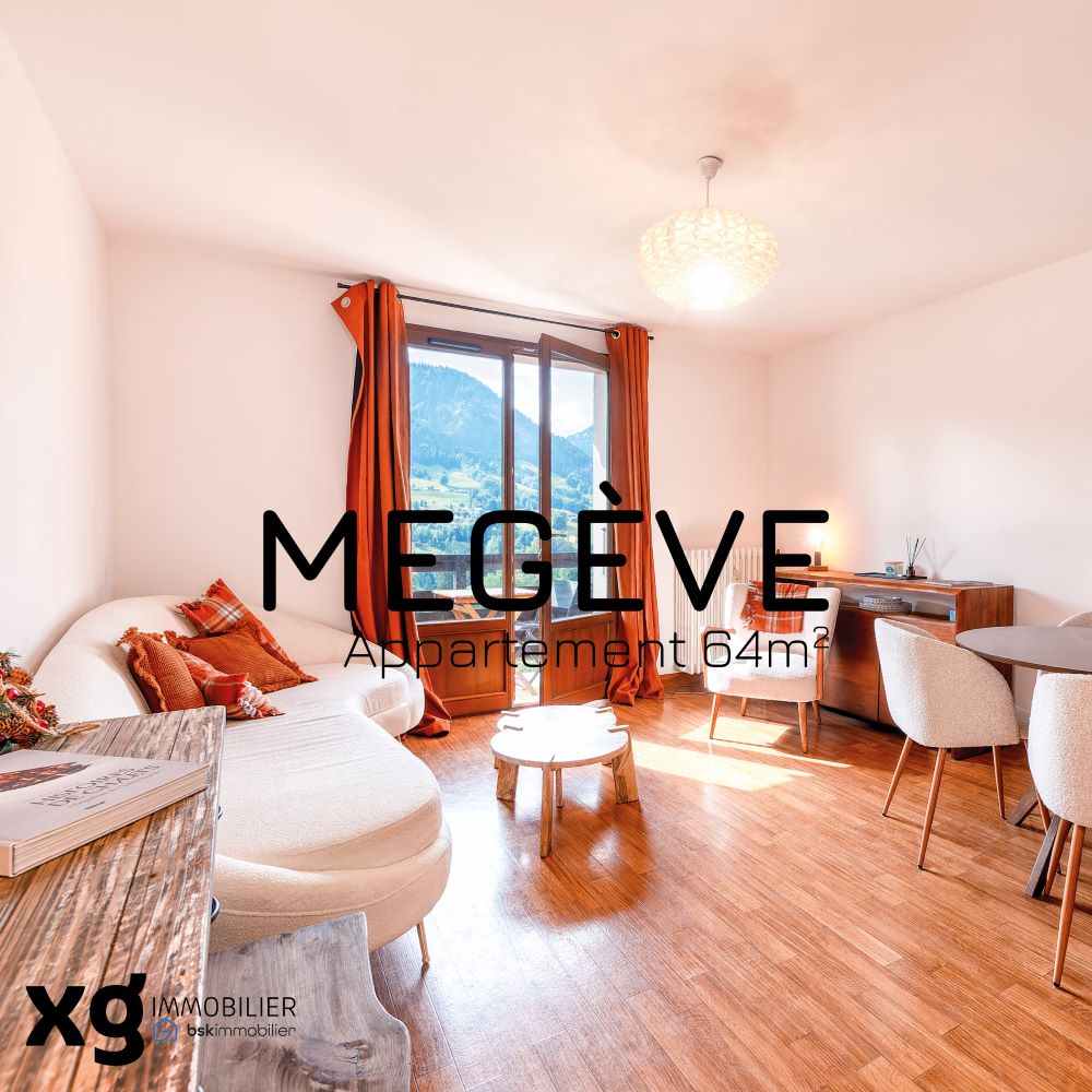 Immobilier Chamonix Megève Passy Sallanches vente appartement agence pas cher Cluses Cordon Sallanches Chamonix Megève