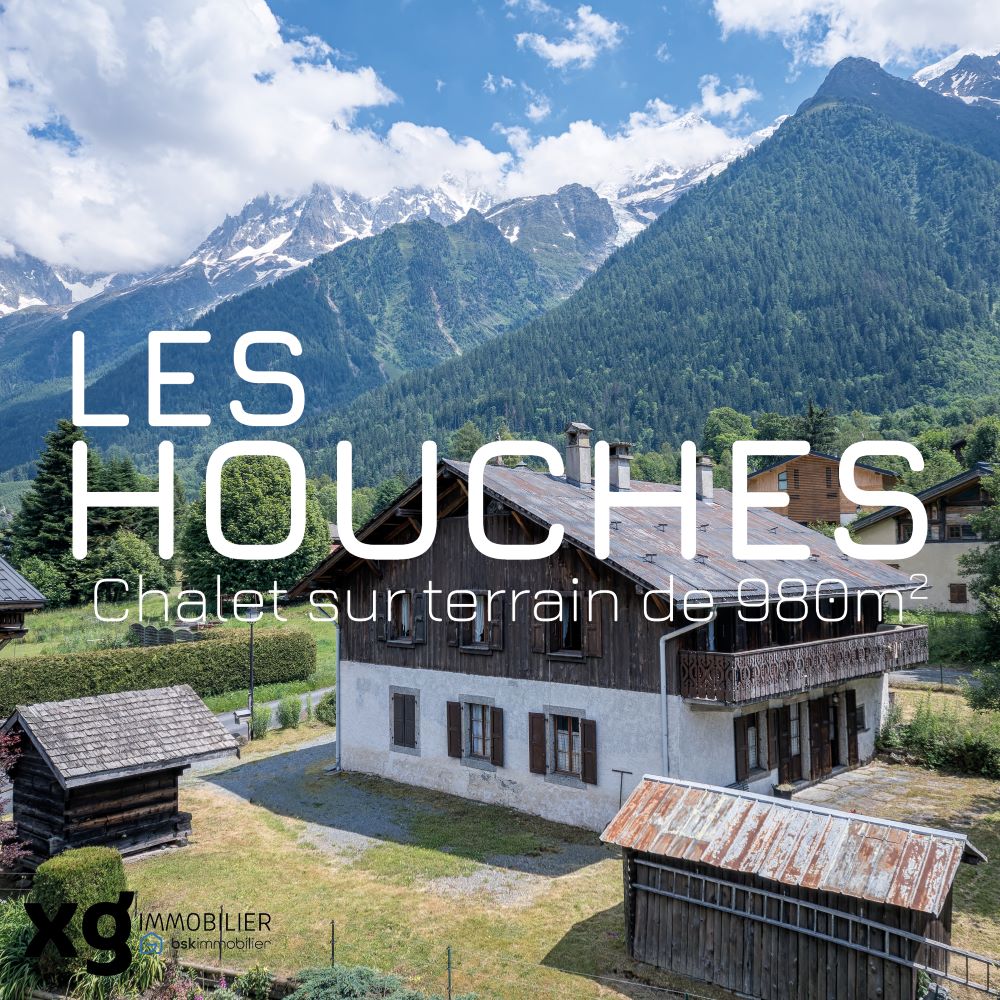 Immobilier Chamonix Megève Passy Sallanches vente appartement agence pas cher Cluses Cordon Sallanches Chamonix Megève