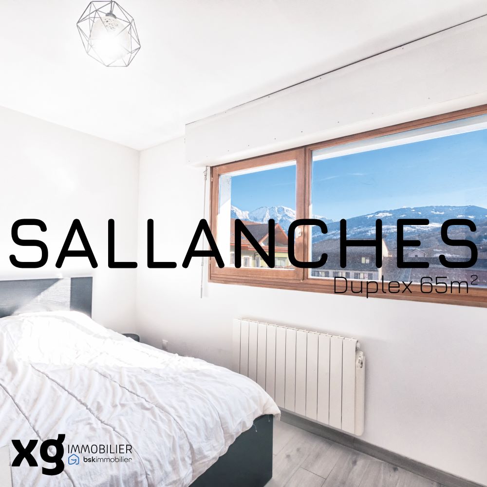 Immobilier Chamonix Megève Passy Sallanches vente appartement agence pas cher Cluses Cordon Sallanches Chamonix Megève