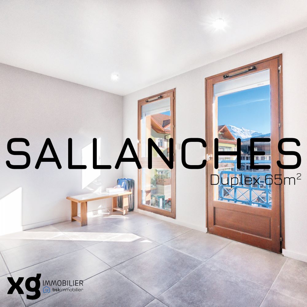 Immobilier Chamonix Megève Passy Sallanches vente appartement agence pas cher Cluses Cordon Sallanches Chamonix Megève