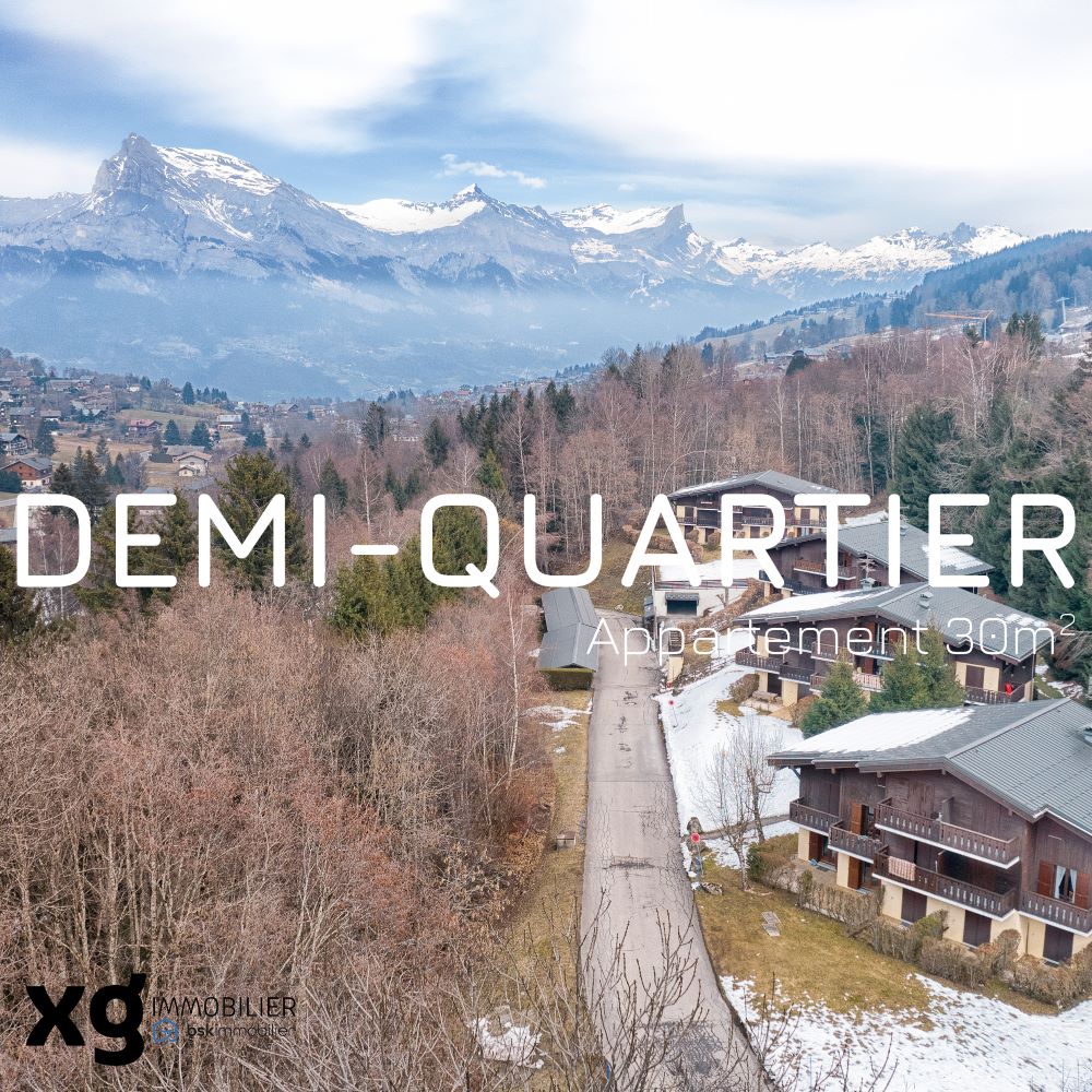 Immobilier Chamonix Megève Passy Sallanches vente appartement agence pas cher Cluses Cordon Sallanches Chamonix Megève