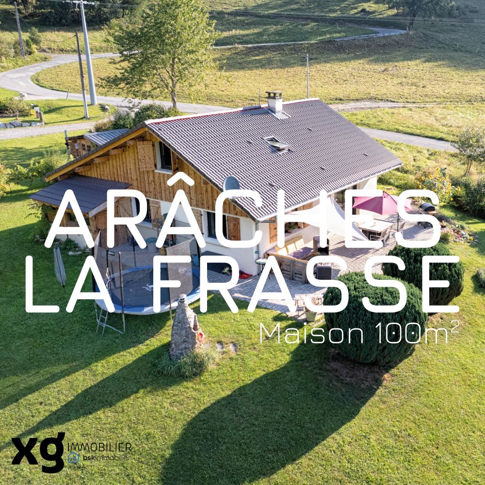 Immobilier Chamonix Megève Passy Sallanches vente appartement agence pas cher Cluses Cordon Sallanches Chamonix Megève